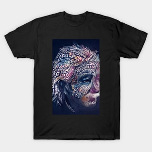 Ache - Vipers Den - Genesis Collection T-Shirt